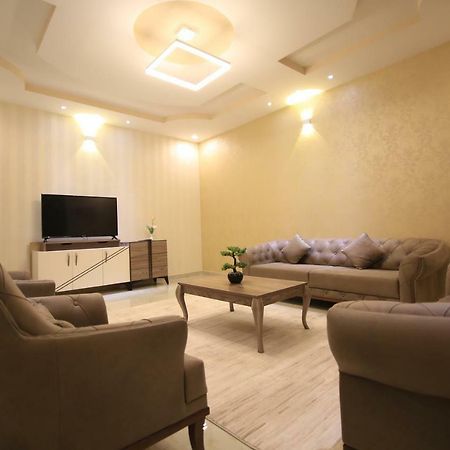 Four Seasons Estate Aparthotel Ta'if Luaran gambar