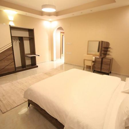 Four Seasons Estate Aparthotel Ta'if Luaran gambar
