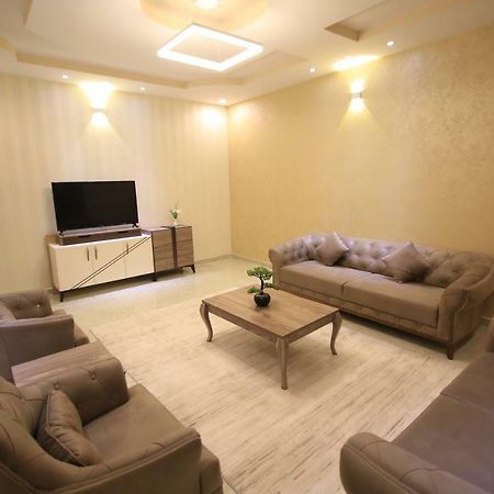 Four Seasons Estate Aparthotel Ta'if Luaran gambar