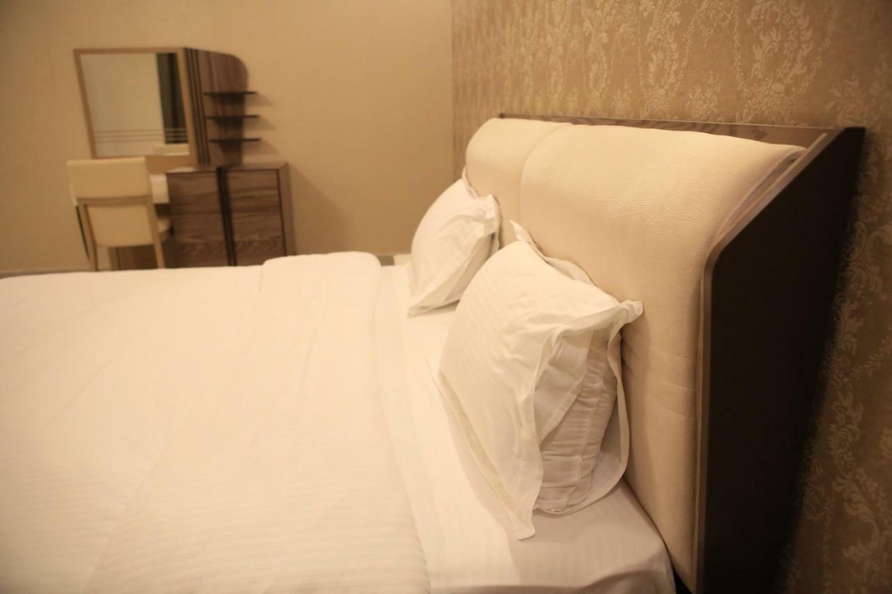 Four Seasons Estate Aparthotel Ta'if Luaran gambar